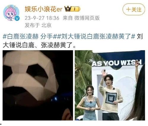 娱乐瓜最新事件爆料是真的吗,真相揭秘，是真是假？  第2张