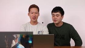 鹿晗爆料韩国人视频在线观看,韩国人真实生活片段曝光，网友直呼震撼  第1张