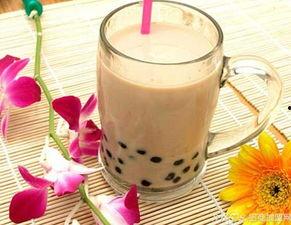 爆料自制奶茶视频大全图片,解锁奶茶制作新技能 第1张 爆料自制奶茶视频大全图片,解锁奶茶制作新技能 第1张