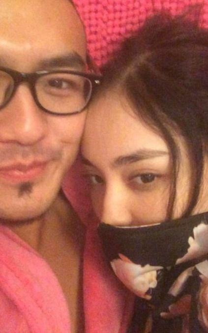 录音爆料娜扎视频大全最新,揭秘明星私生活瞬间 第1张 录音爆料娜扎视频大全最新,揭秘明星私生活瞬间 第1张