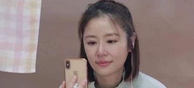 林心如家庭爆料视频,揭秘明星家庭背后的真实生活  第1张