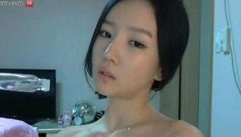 主播爆料韩国视频,主播爆料惊人内幕  第1张