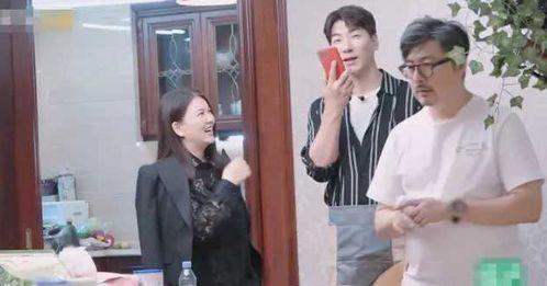 张亮黄晓明最新爆料,揭秘娱乐圈幕后真相  第1张