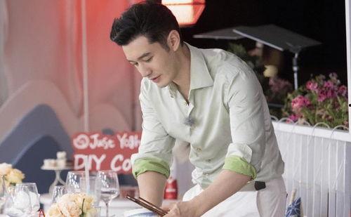 张亮黄晓明最新爆料,揭秘娱乐圈幕后真相  第2张